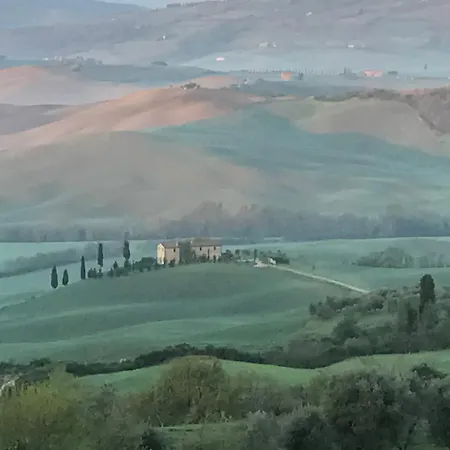 A440 In Tuscany