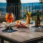 A440 In Tuscany 3* ピエンツァ