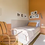 ホテル A440 In Tuscany 3*