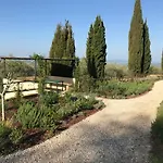 A440 In Tuscany 3* ピエンツァ