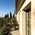 A440 In Tuscany ホテル ピエンツァ