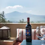 A440 In Tuscany ピエンツァ