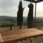 ホテル A440 In Tuscany ピエンツァ