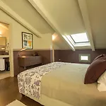 A440 In Tuscany ピエンツァ