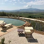 A440 In Tuscany ホテル ピエンツァ