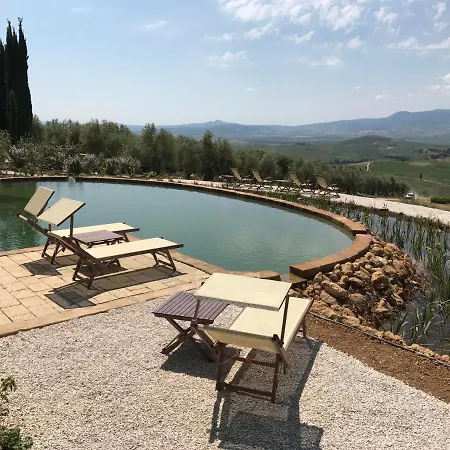 A440 In Tuscany