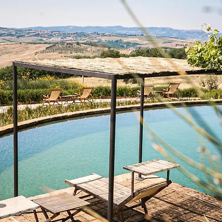A440 In Tuscany 3*