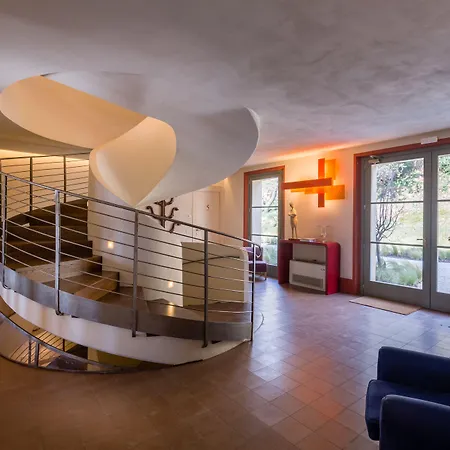 A440 In Tuscany Hotel 3*