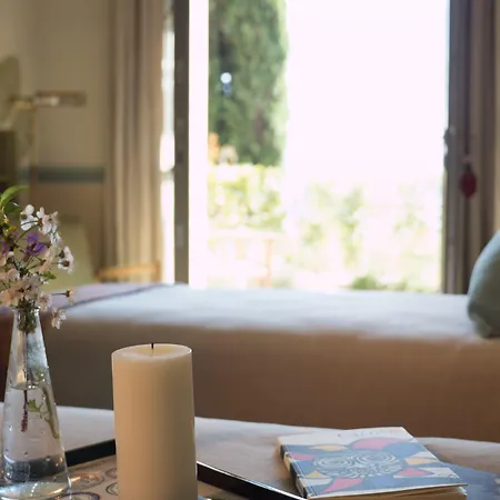 Hotel A440 In Tuscany