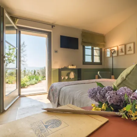 A440 In Tuscany Hotel