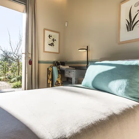 Hotel A440 In Tuscany Pienza