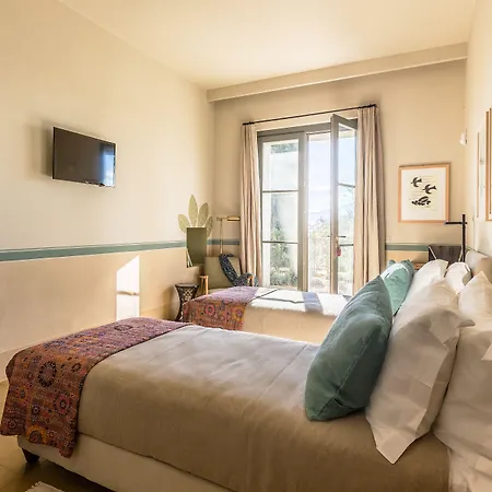 Hotel A440 In Tuscany
