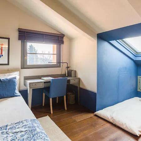 Hotel A440 In Tuscany