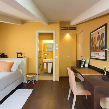 Hotel A440 In Tuscany 3*