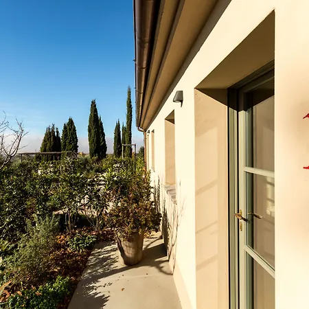 A440 In Tuscany 3* Pienza