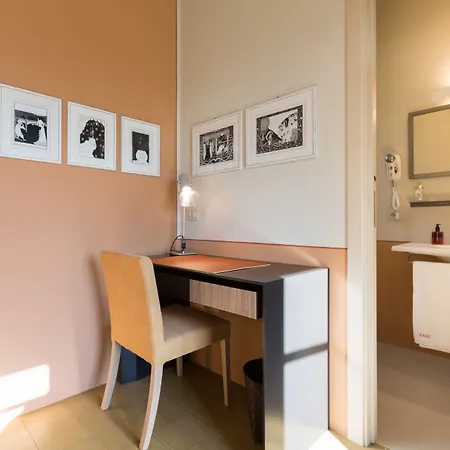 A440 In Tuscany Hotel 3*