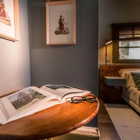 Hotel A440 In Tuscany Pienza