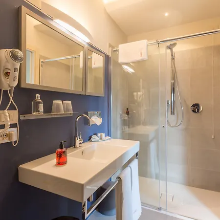 A440 In Tuscany Hotel Pienza