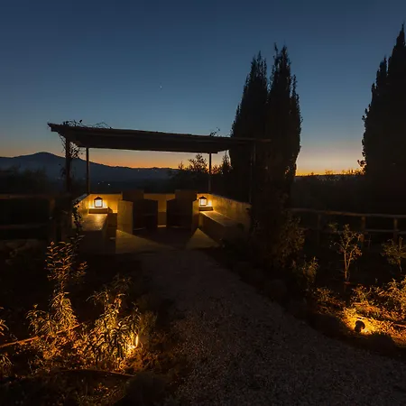 A440 In Tuscany Hotel 3*