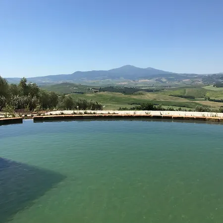 ホテル A440 In Tuscany