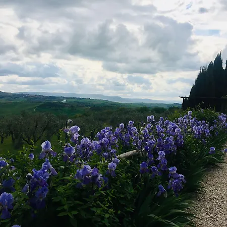 A440 In Tuscany 3* Pienza