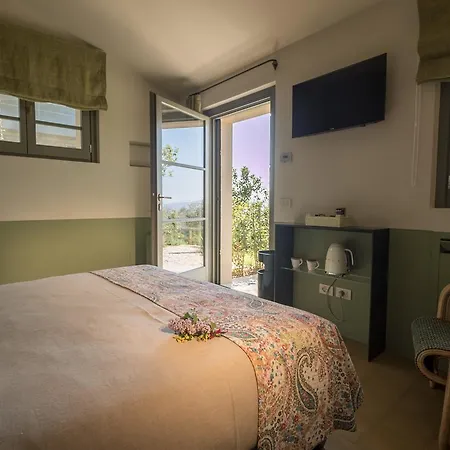 A440 In Tuscany Hotel 3*