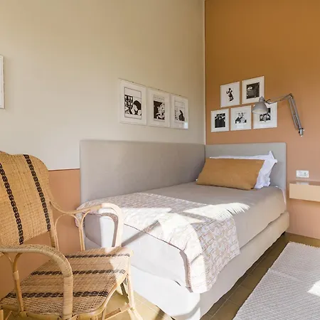 Hotel A440 In Tuscany
