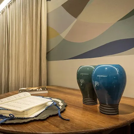 Hotel A440 In Tuscany 3*