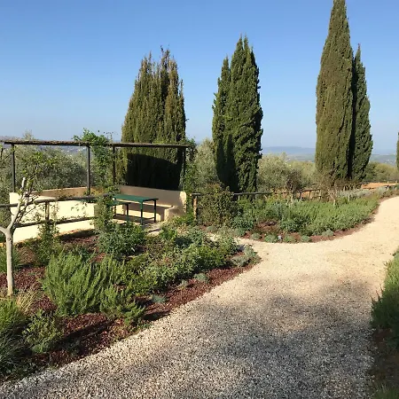 A440 In Tuscany 3* Pienza