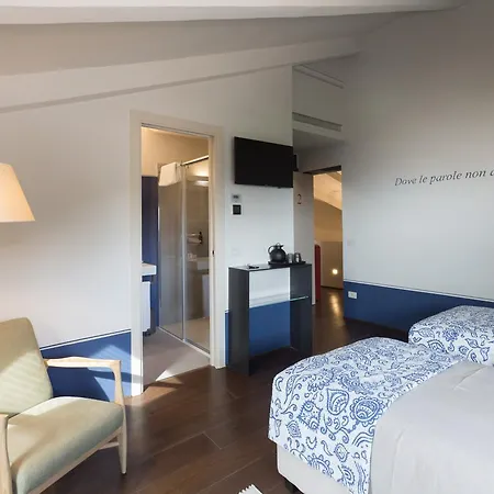 A440 In Tuscany Hotel