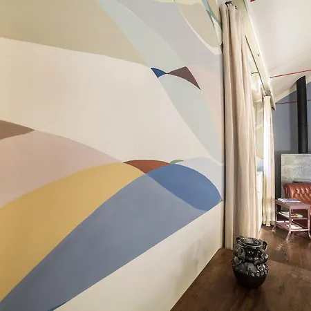 Hotel A440 In Tuscany Pienza
