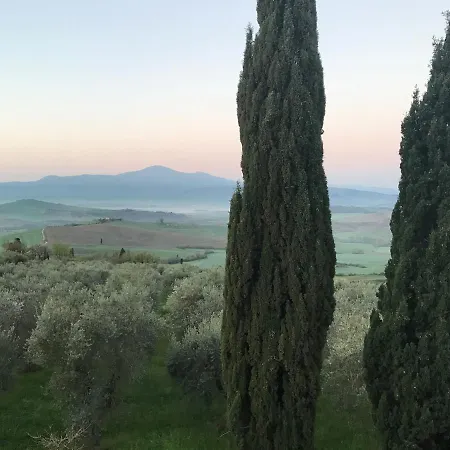 A440 In Tuscany Hotel Pienza