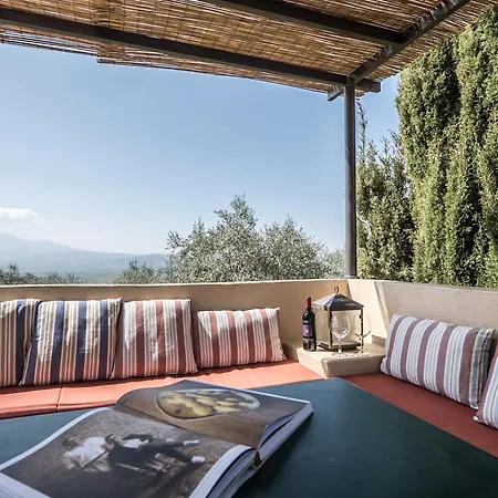 Hotel A440 In Tuscany