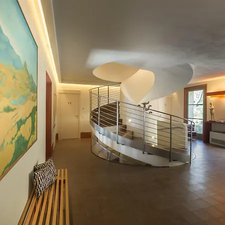A440 In Tuscany Hotel 3*