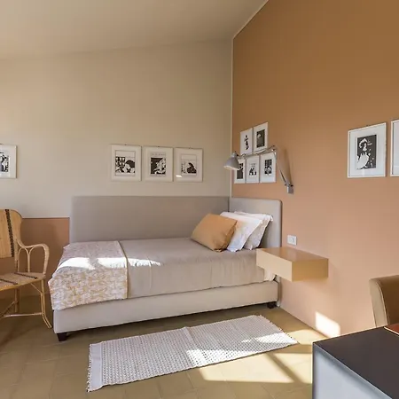 A440 In Tuscany Hotel Pienza
