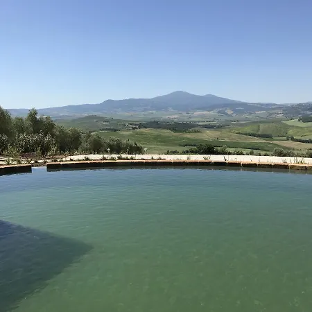 A440 In Tuscany Hotel