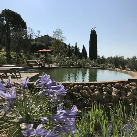 A440 In Tuscany Hotel