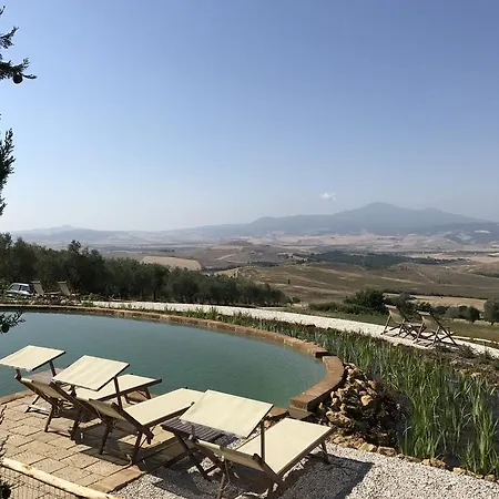 A440 In Tuscany Hotel