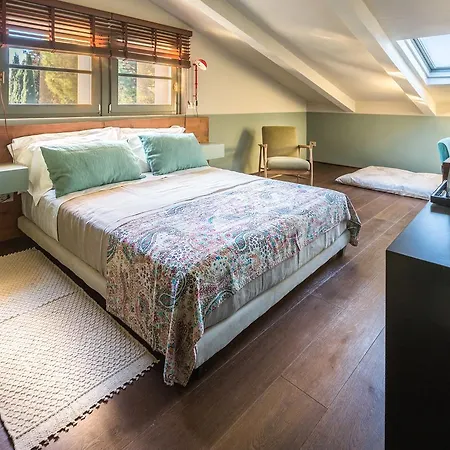 Hotel A440 In Tuscany