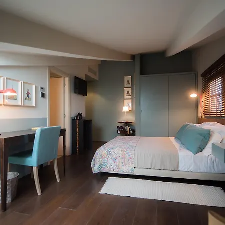 A440 In Tuscany Hotel 3*