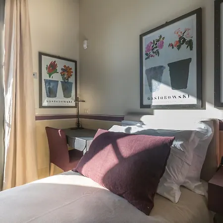 A440 In Tuscany Hotel