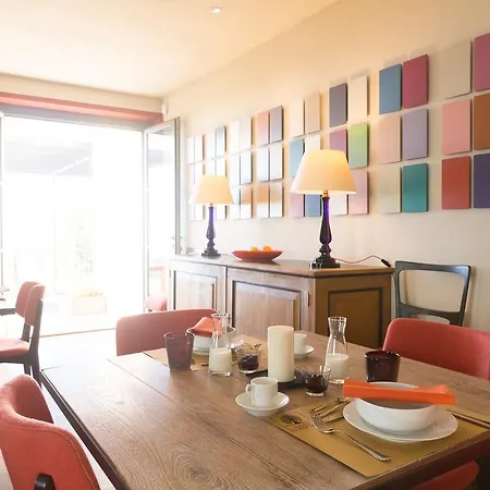 Hotel A440 In Tuscany