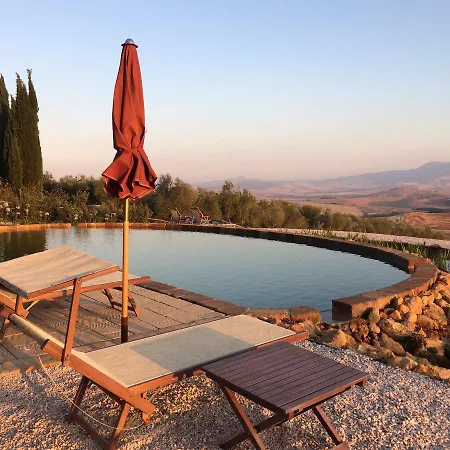 A440 In Tuscany Hotel