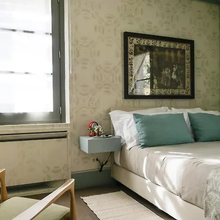 Hotel A440 In Tuscany