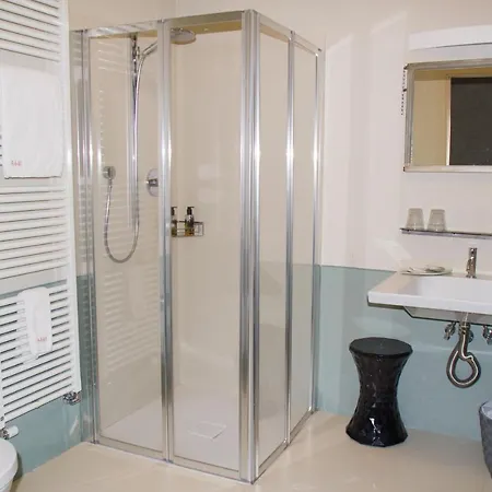 A440 In Tuscany Hotel 3*