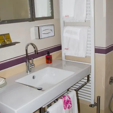 Hotel A440 In Tuscany 3*